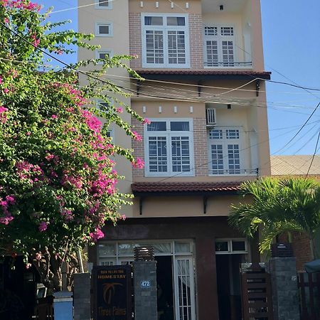 הוי אן Three Palms Homestay מראה חיצוני תמונה