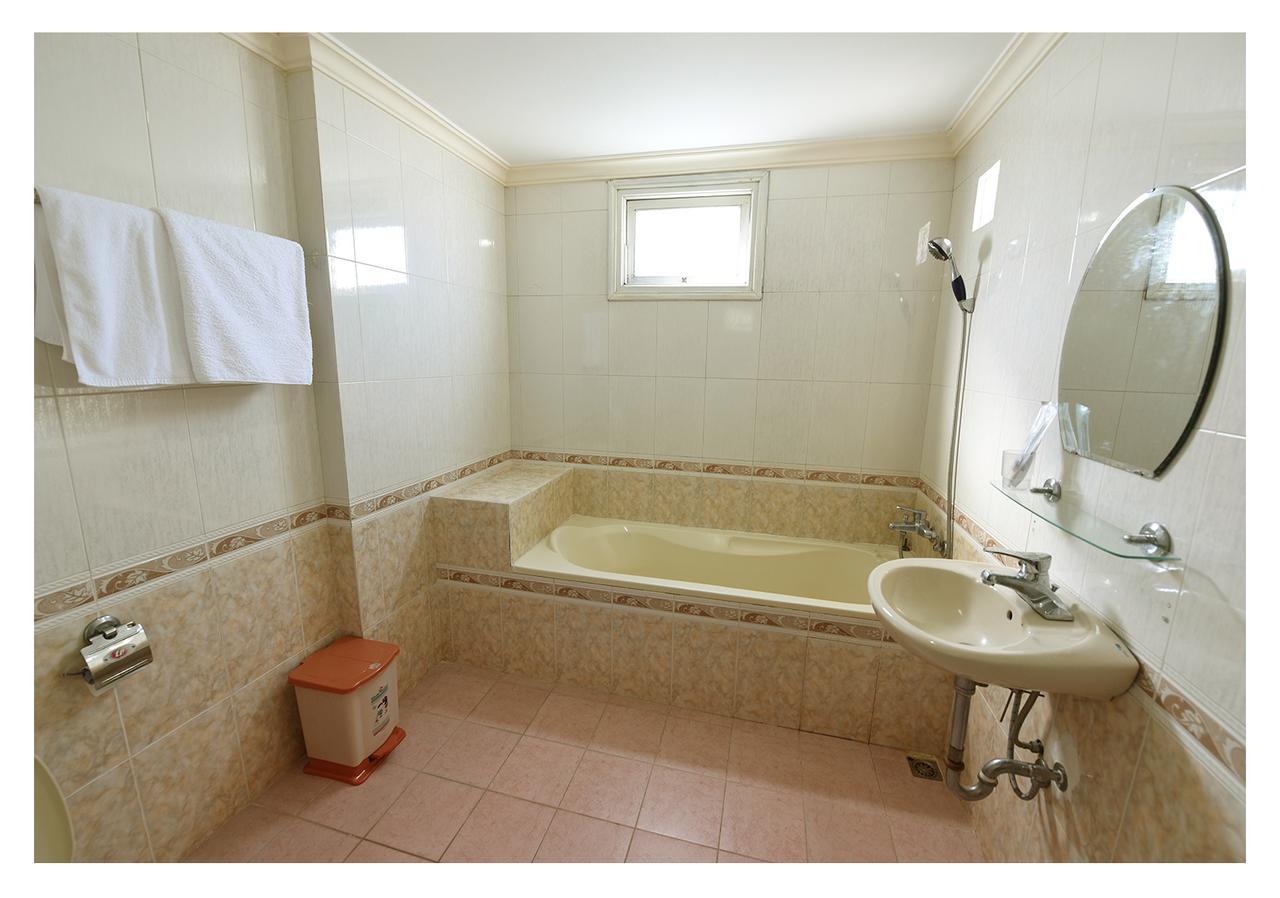הוי אן Three Palms Homestay מראה חיצוני תמונה