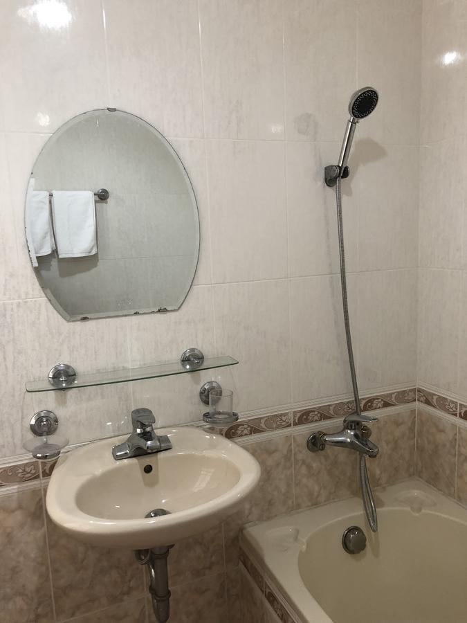 הוי אן Three Palms Homestay מראה חיצוני תמונה