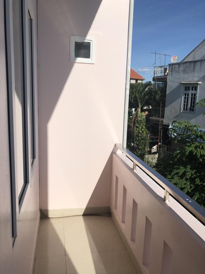 הוי אן Three Palms Homestay מראה חיצוני תמונה