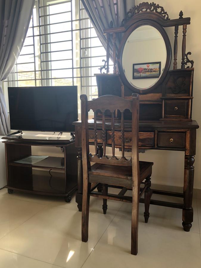 הוי אן Three Palms Homestay מראה חיצוני תמונה