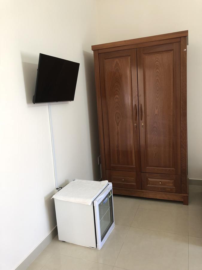 הוי אן Three Palms Homestay מראה חיצוני תמונה