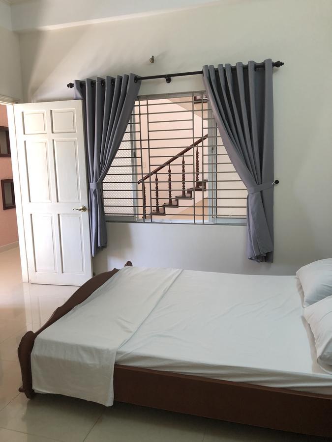 הוי אן Three Palms Homestay מראה חיצוני תמונה