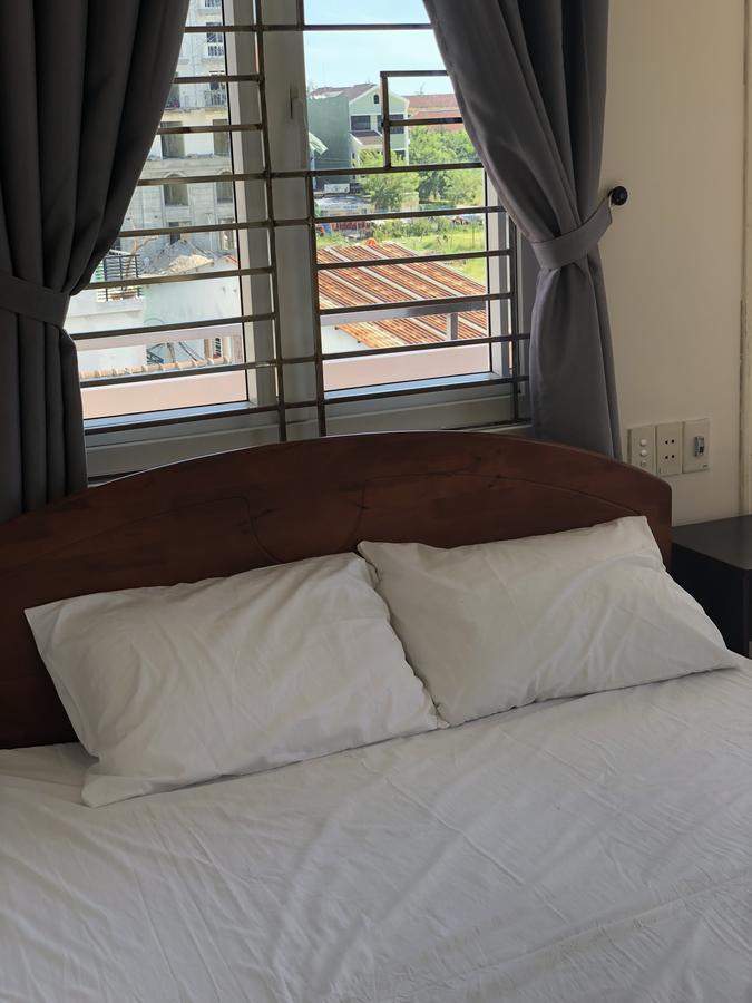 הוי אן Three Palms Homestay מראה חיצוני תמונה