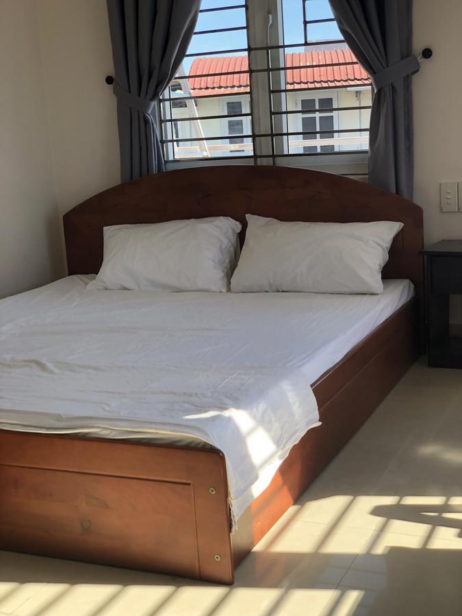הוי אן Three Palms Homestay מראה חיצוני תמונה