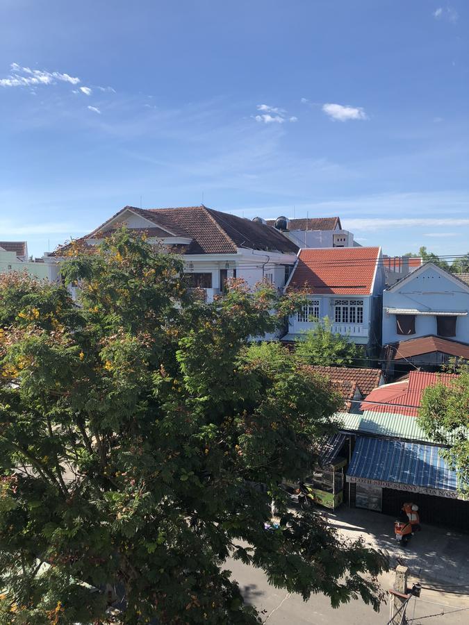 הוי אן Three Palms Homestay מראה חיצוני תמונה