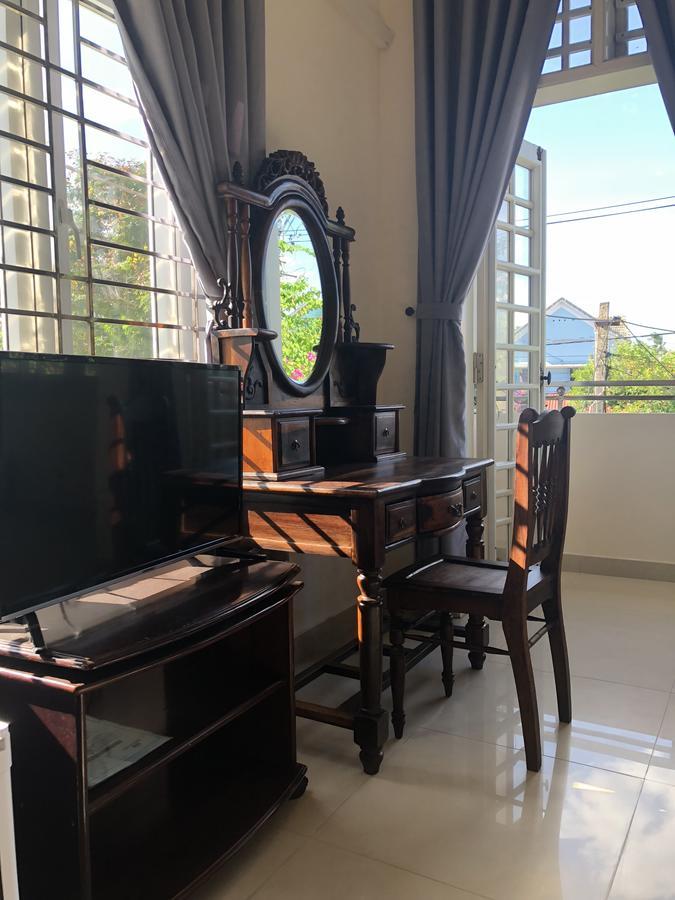 הוי אן Three Palms Homestay מראה חיצוני תמונה