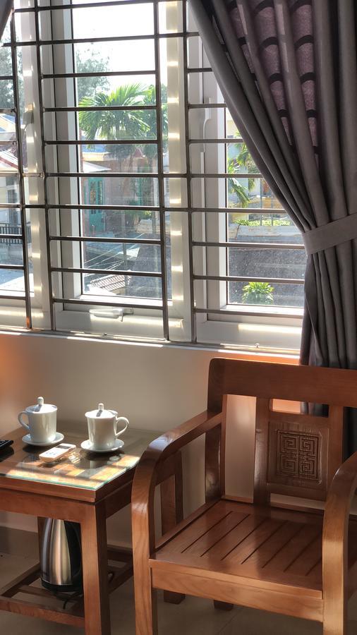 הוי אן Three Palms Homestay מראה חיצוני תמונה