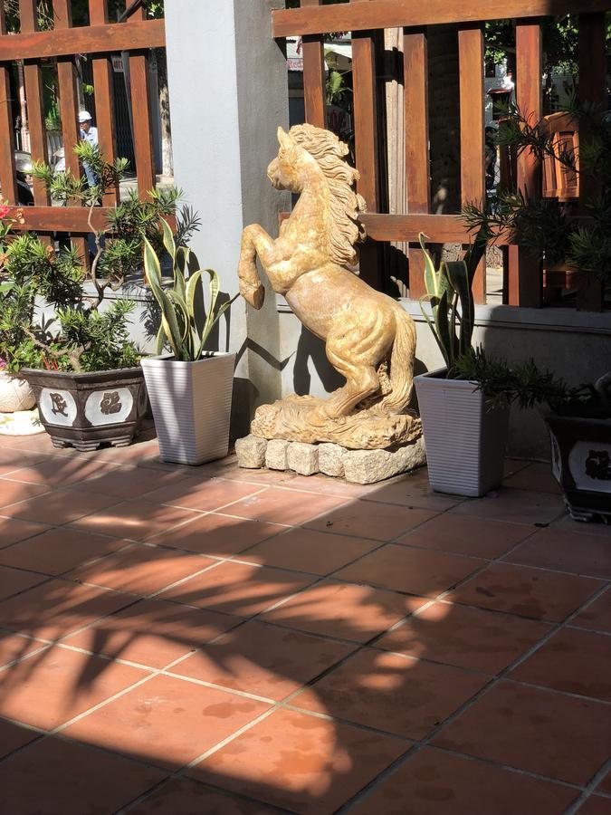הוי אן Three Palms Homestay מראה חיצוני תמונה