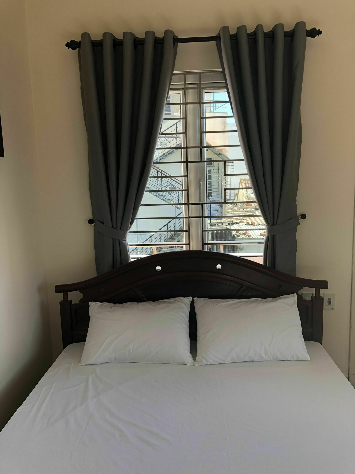 הוי אן Three Palms Homestay מראה חיצוני תמונה