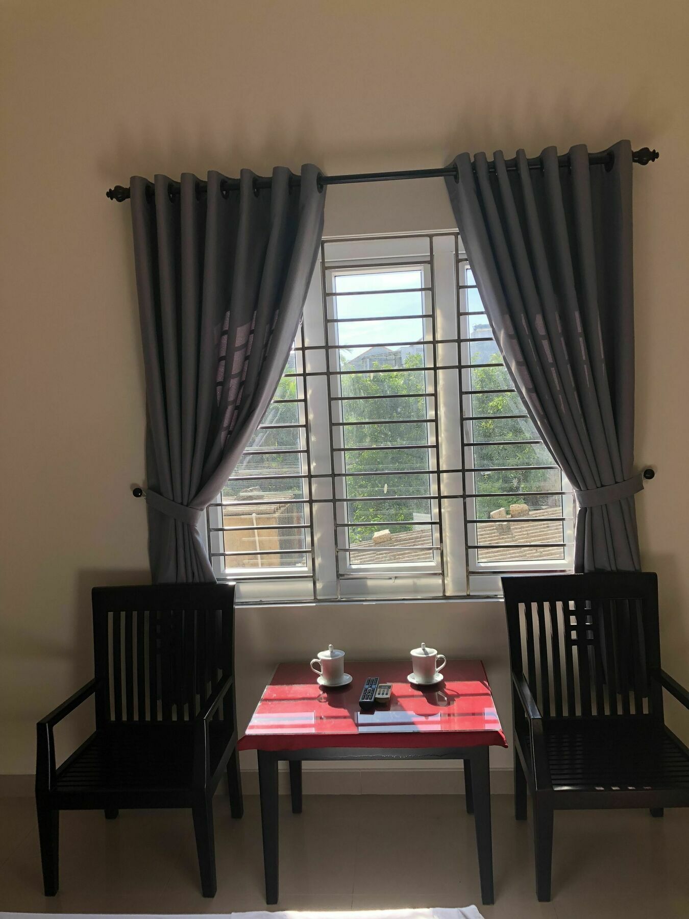 הוי אן Three Palms Homestay מראה חיצוני תמונה
