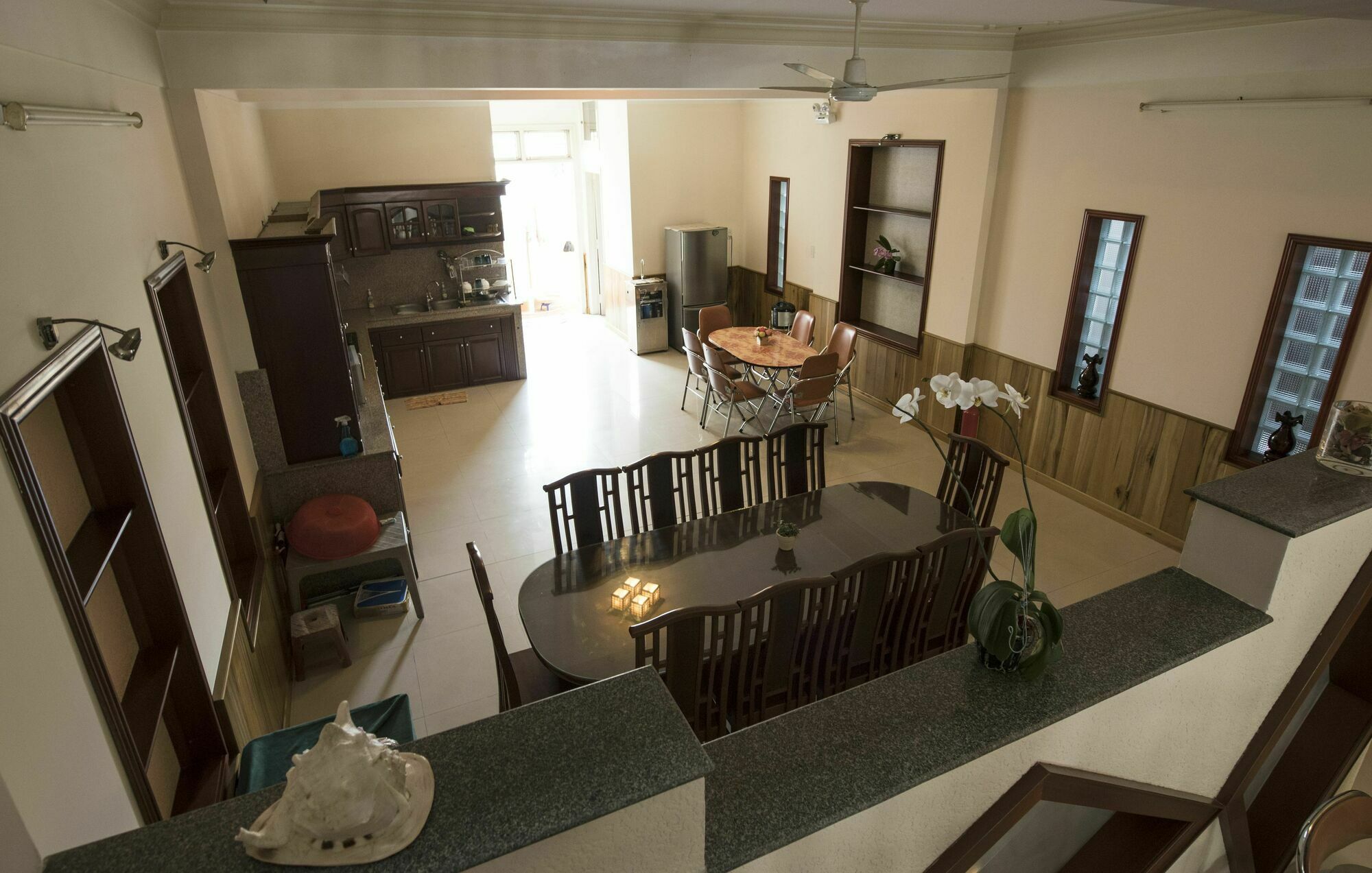 הוי אן Three Palms Homestay מראה חיצוני תמונה